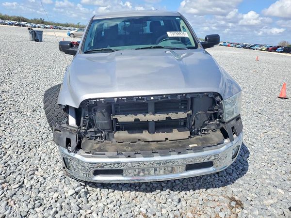2019 RAM 1500 SLT — DIRF