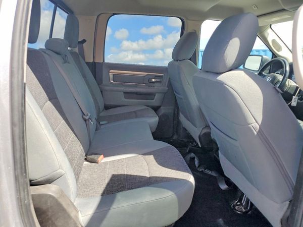 2019 RAM 1500 SLT — PSRS