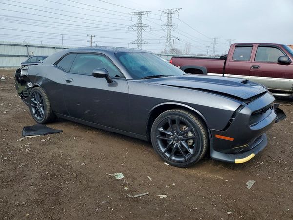 2023 DODGE CHALLENGER GT