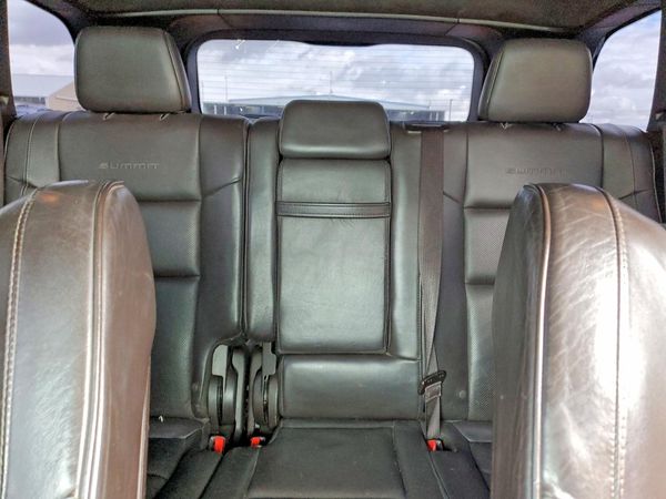 2014 JEEP GRAND CHER Summit