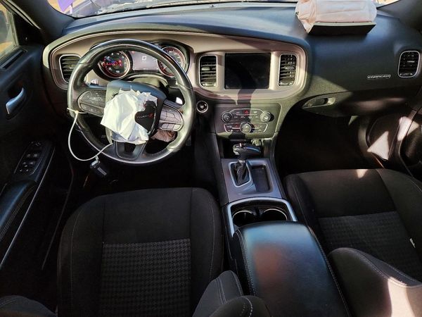 2023 DODGE CHARGER
