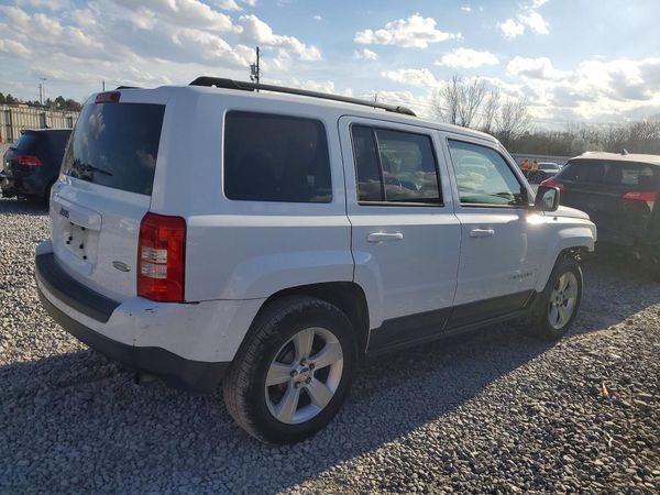 2015 JEEP PATRIOT