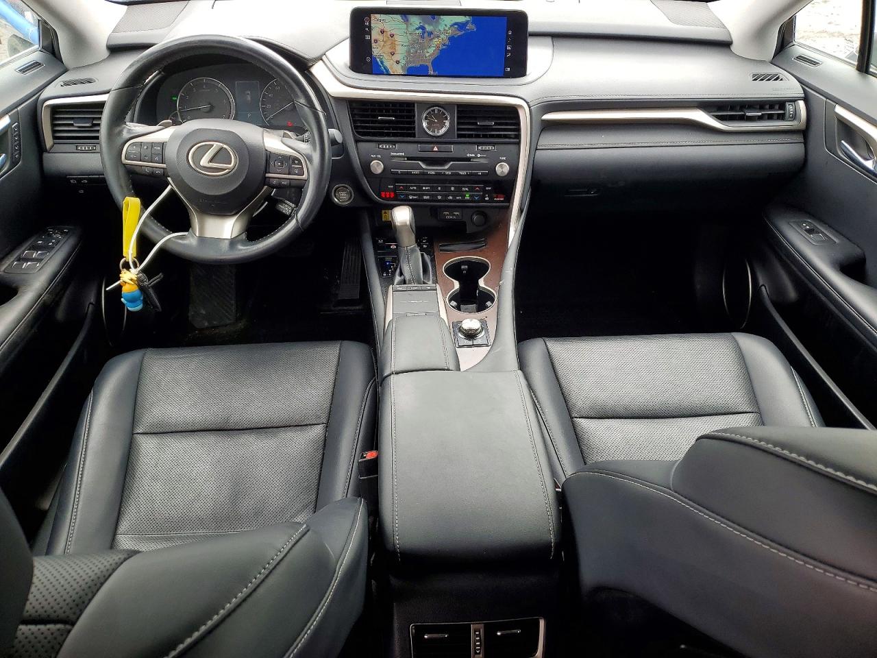 2021 LEXUS RX 350 350 Premium