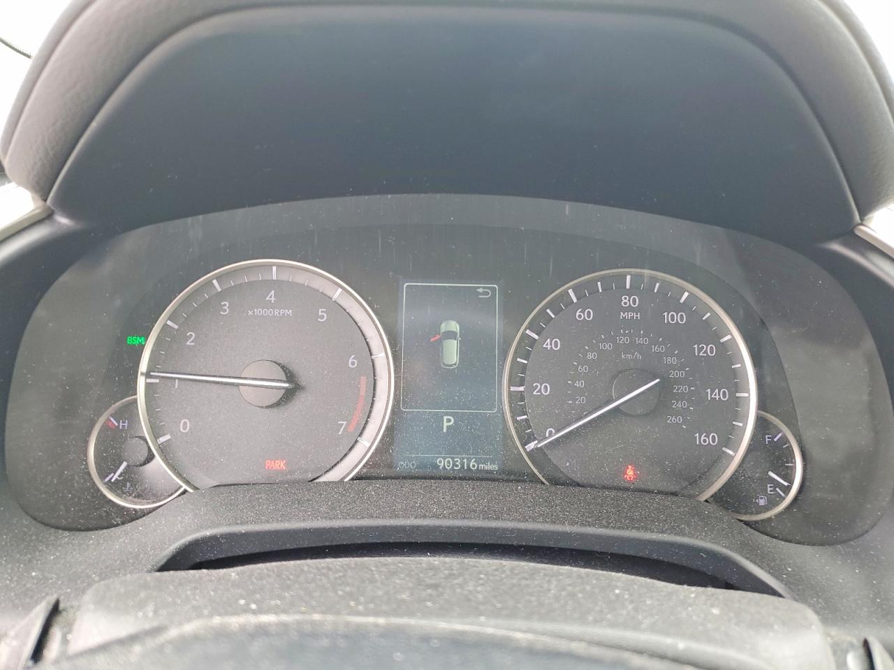2021 LEXUS RX 350 350 Premium