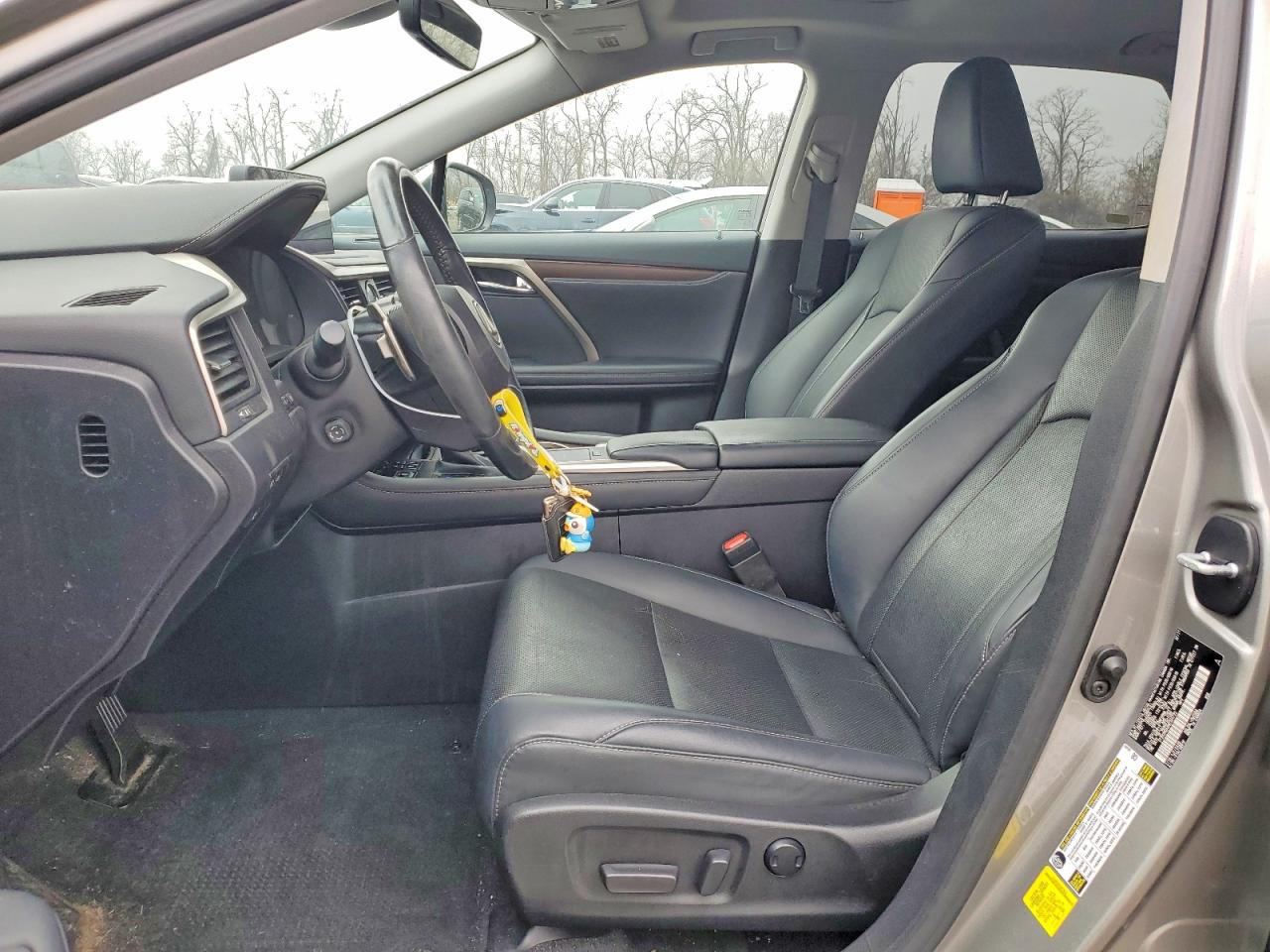 2021 LEXUS RX 350 350 Premium