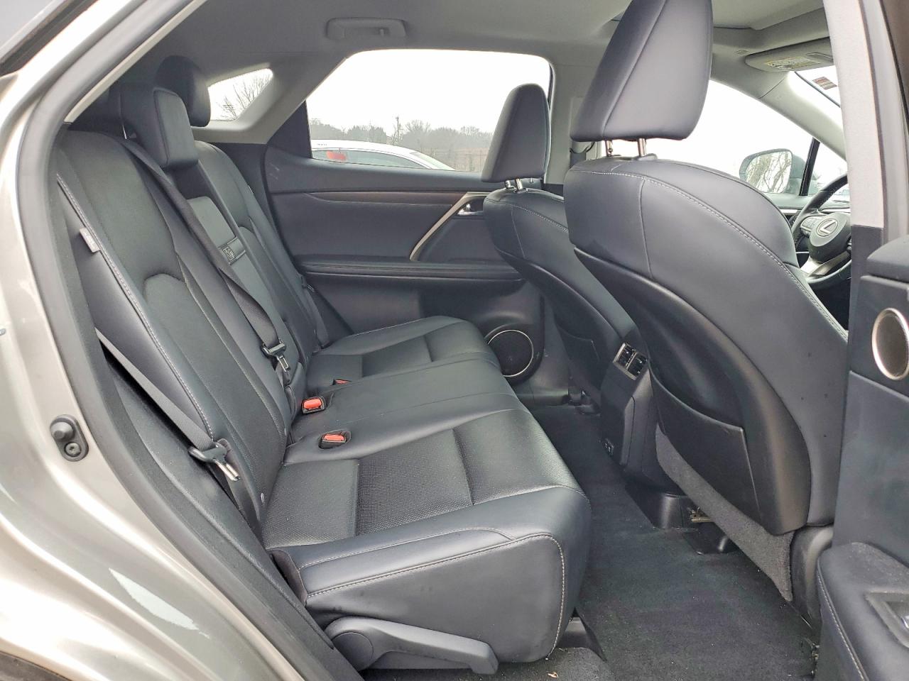 2021 LEXUS RX 350 350 Premium