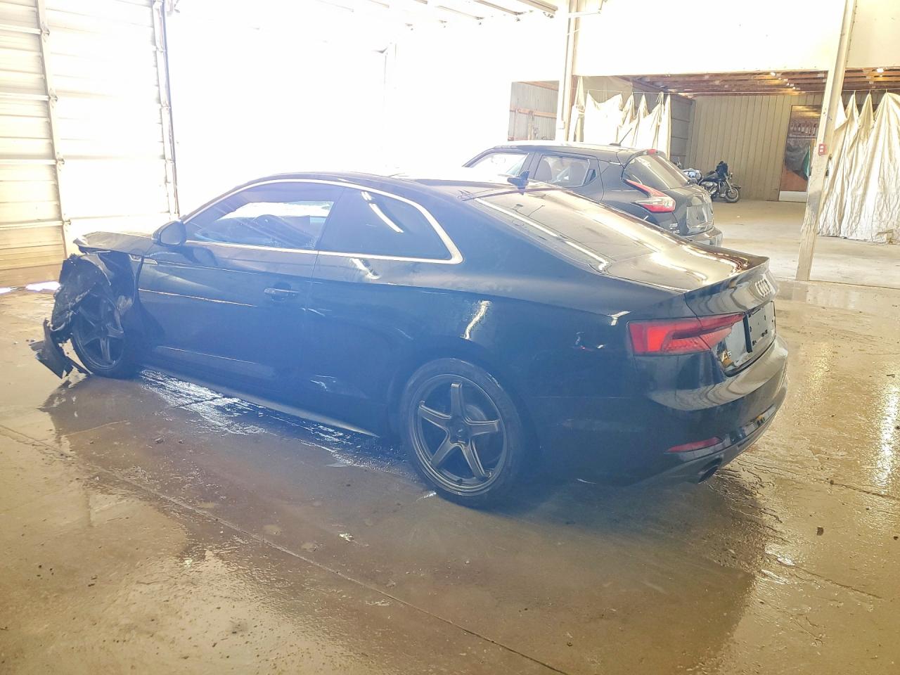 2019 AUDI A5