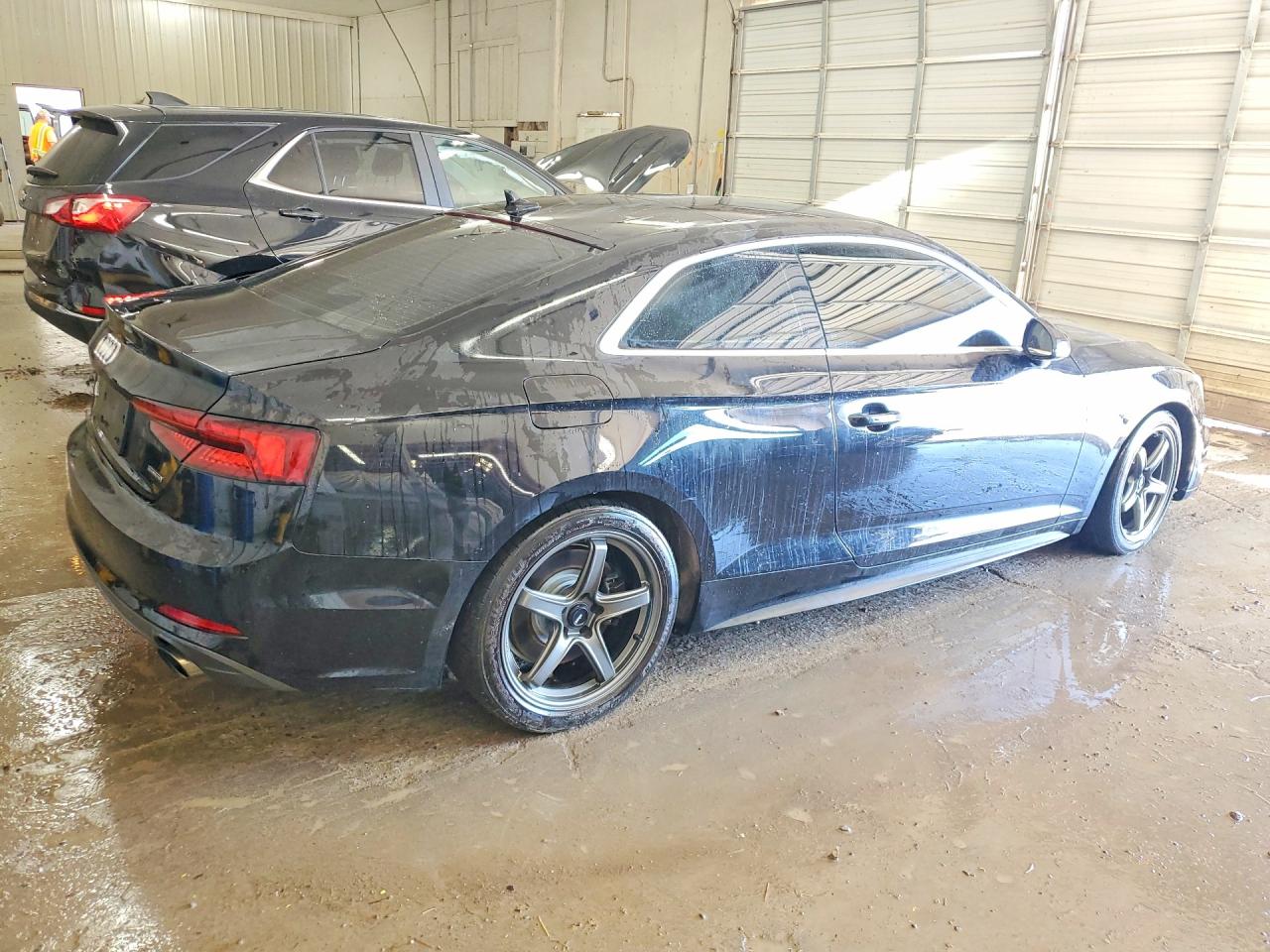 2019 AUDI A5