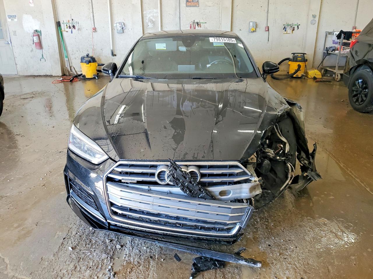 2019 AUDI A5