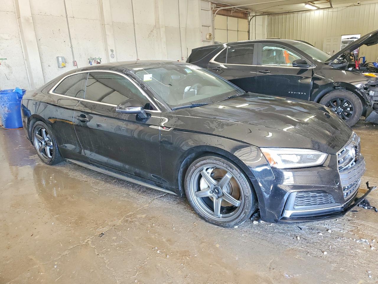 2019 AUDI A5