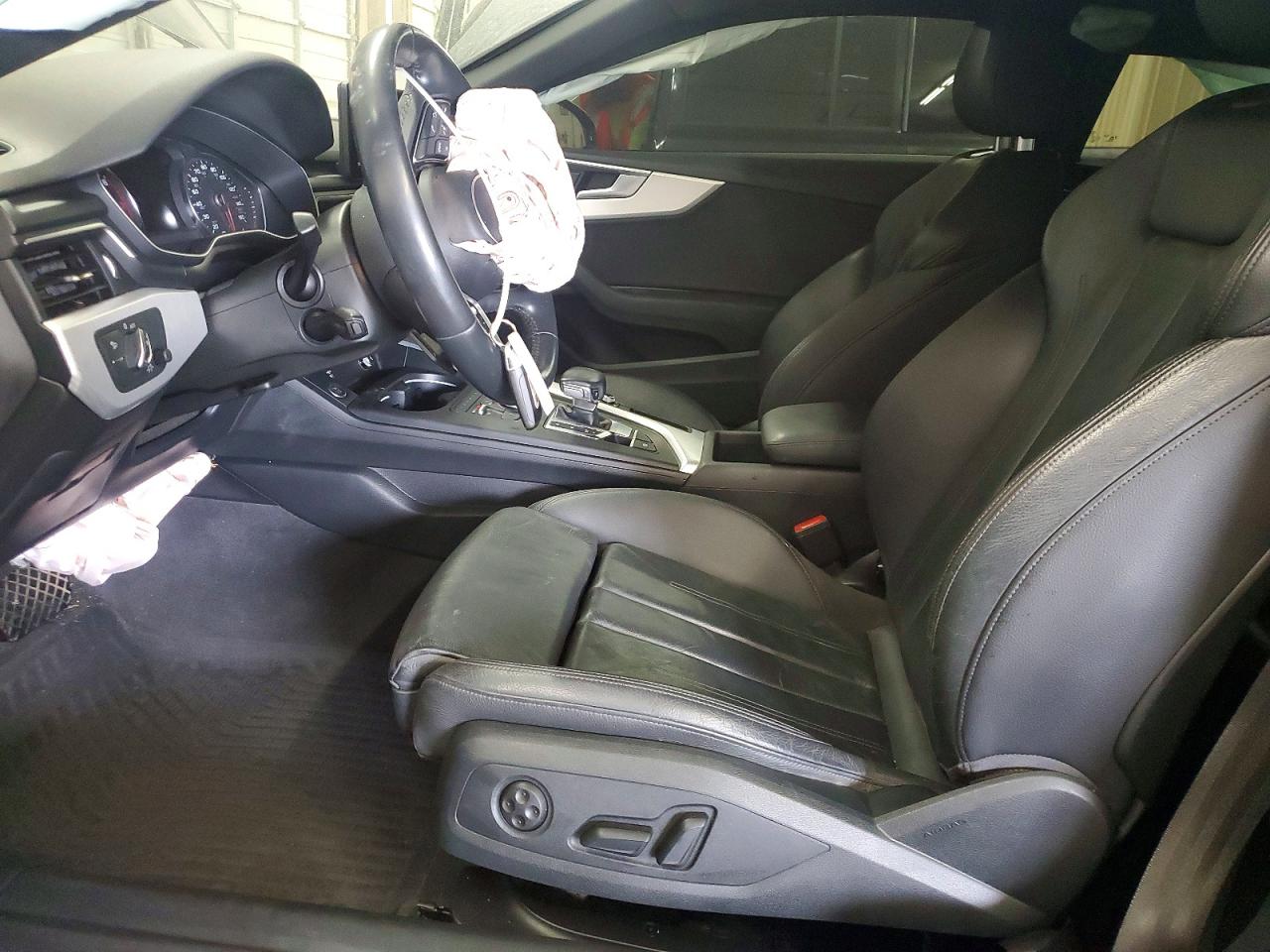 2019 AUDI A5