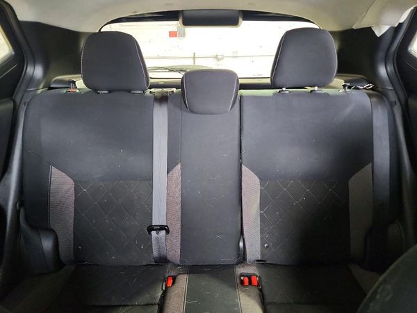 2018 NISSAN KICKS