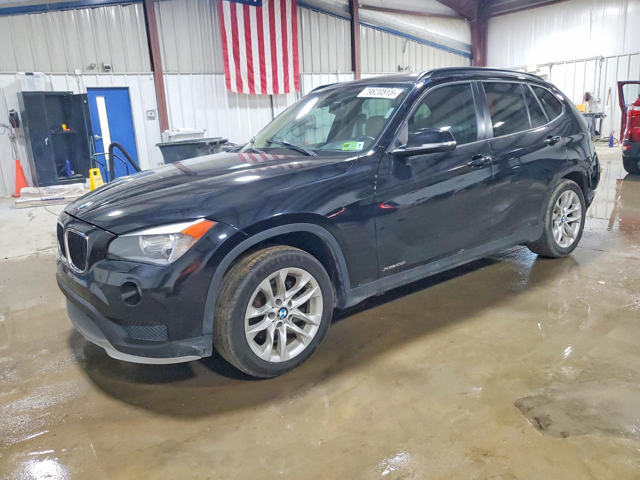 2015 BMW X1