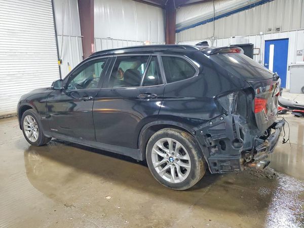 2015 BMW X1