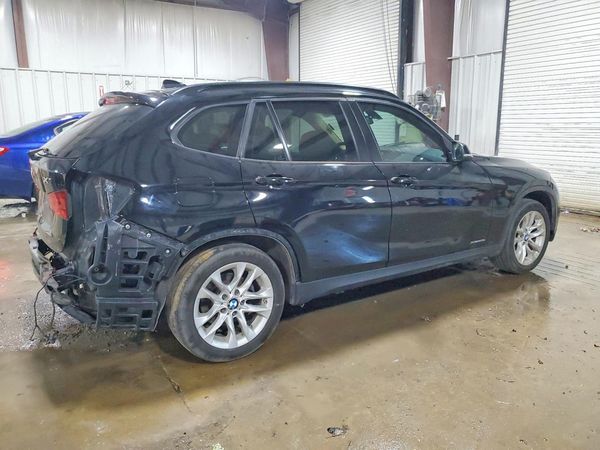 2015 BMW X1