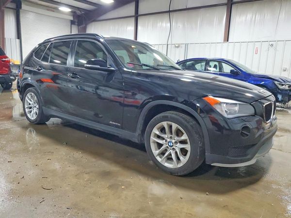 2015 BMW X1