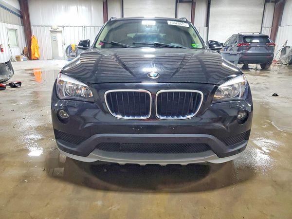 2015 BMW X1