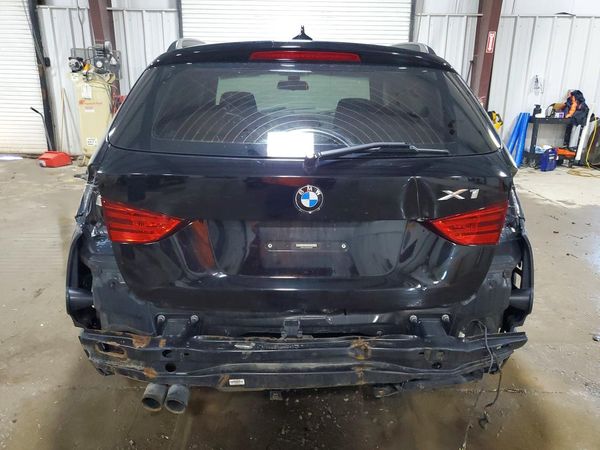 2015 BMW X1