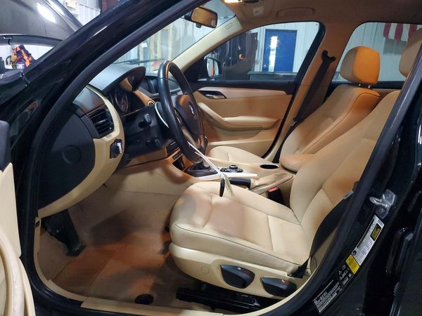 2015 BMW X1