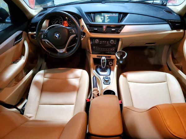 2015 BMW X1