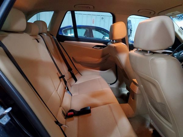 2015 BMW X1