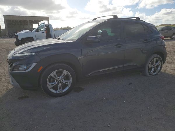 2022 HYUNDAI KONA
