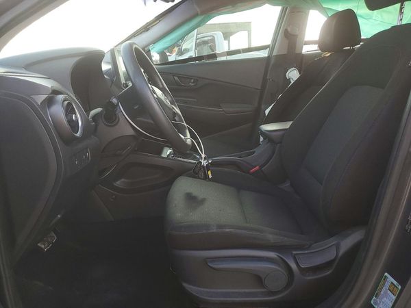 2022 HYUNDAI KONA