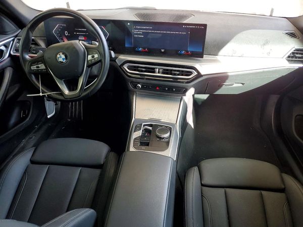 2024 BMW 430I Gran Coupe