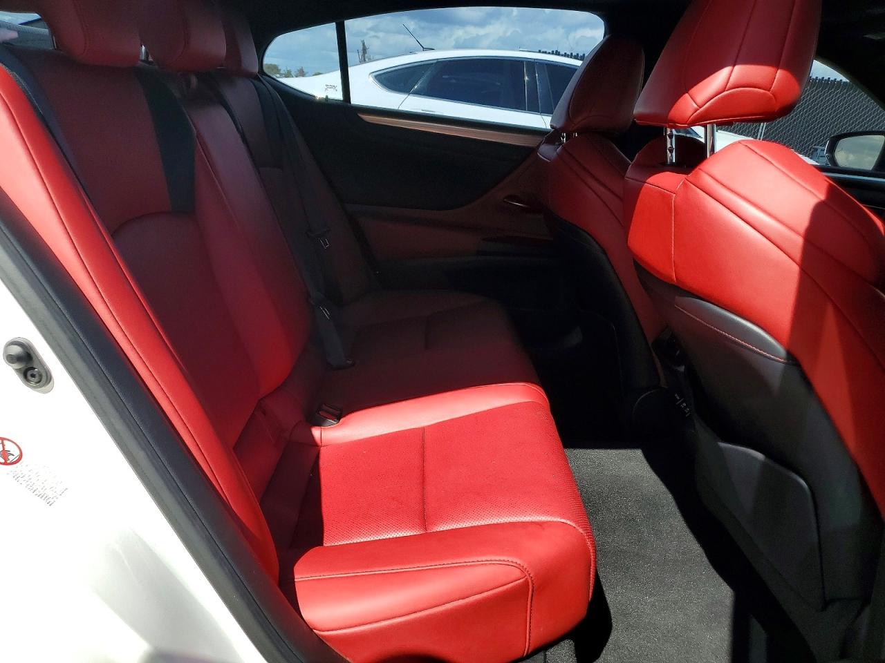 2019 LEXUS ES 350