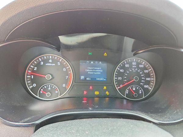 2019 KIA OPTIMA LX, S