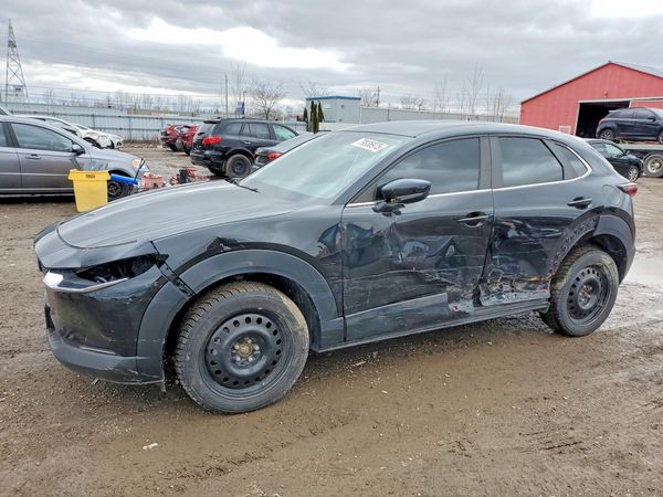 2021 MAZDA CX-30 Preferred Package