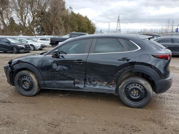 2021 MAZDA CX-30 Preferred Package