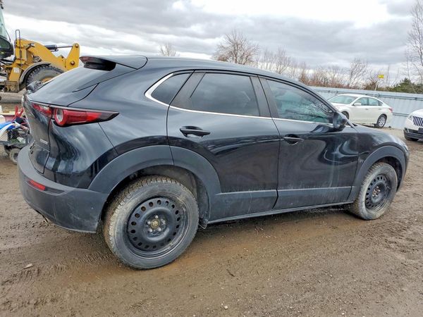 2021 MAZDA CX-30 Preferred Package