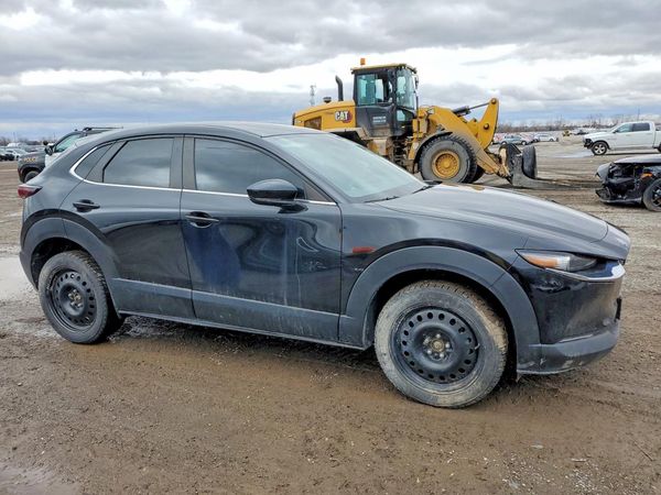 2021 MAZDA CX-30 Preferred Package