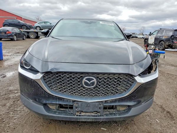 2021 MAZDA CX-30 Preferred Package
