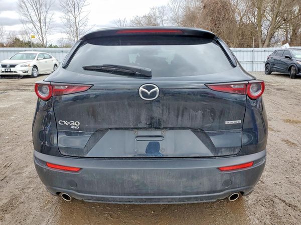 2021 MAZDA CX-30 Preferred Package