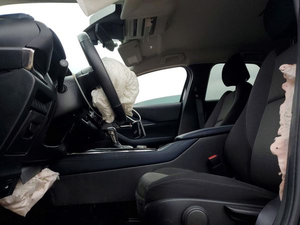 2021 MAZDA CX-30 Preferred Package