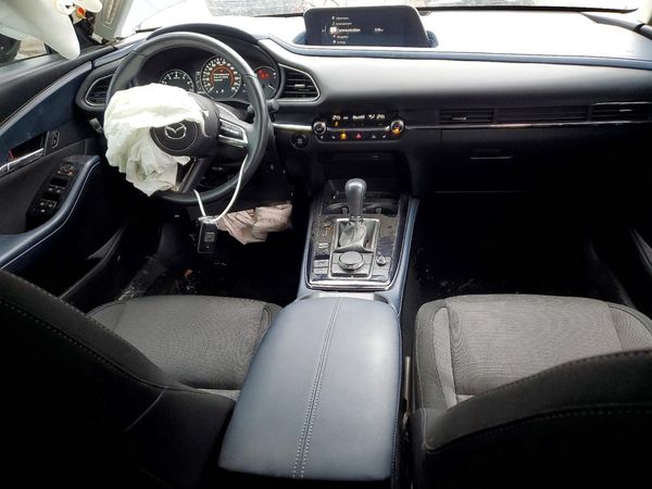 2021 MAZDA CX-30 Preferred Package