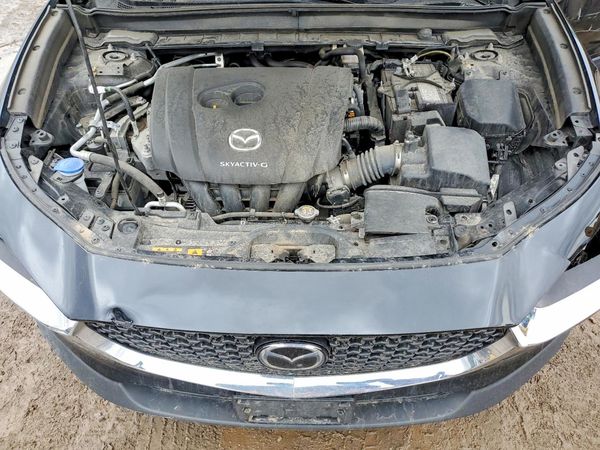 2021 MAZDA CX-30 Preferred Package