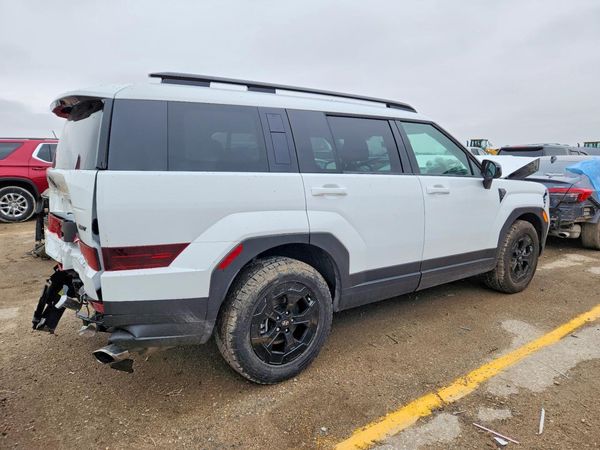 2024 HYUNDAI SANTA FE XRT