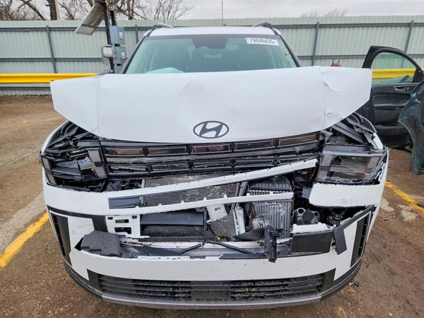 2024 HYUNDAI SANTA FE XRT