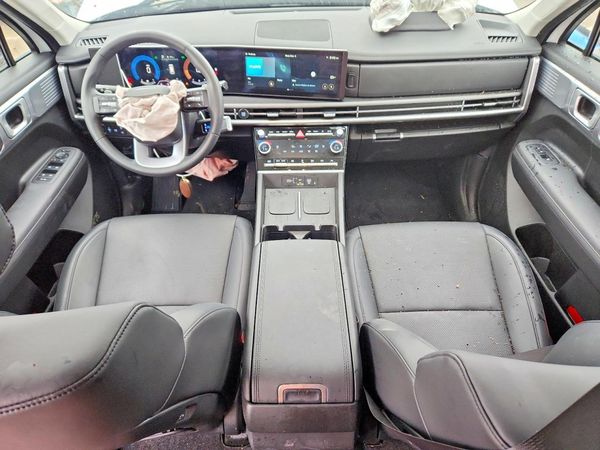 2024 HYUNDAI SANTA FE XRT