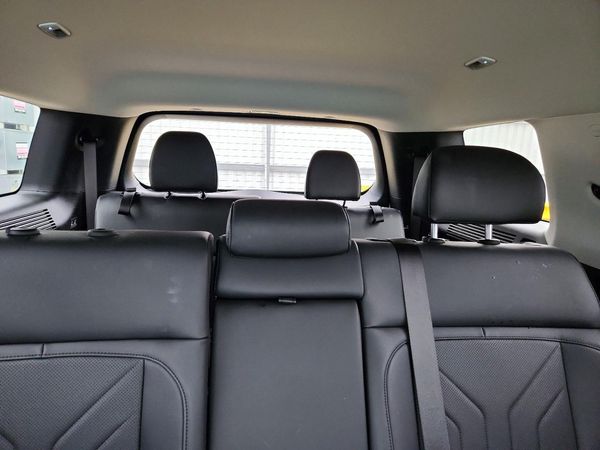 2024 HYUNDAI SANTA FE XRT