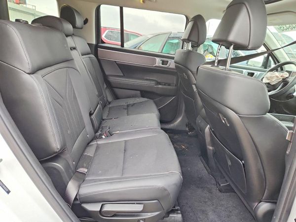 2024 HYUNDAI SANTA FE XRT