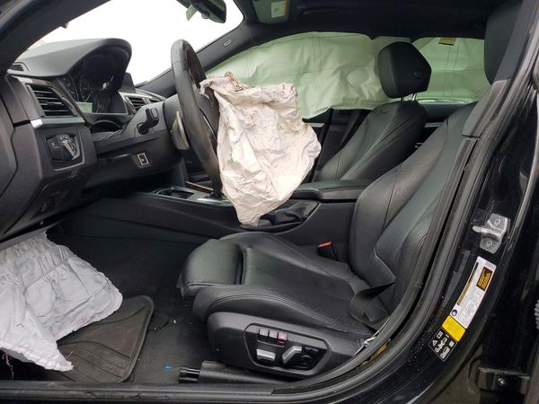 2016 BMW 335 xDrive GT