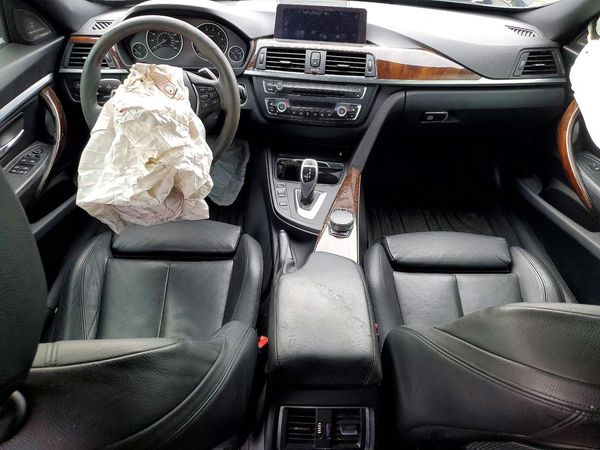 2016 BMW 335 xDrive GT