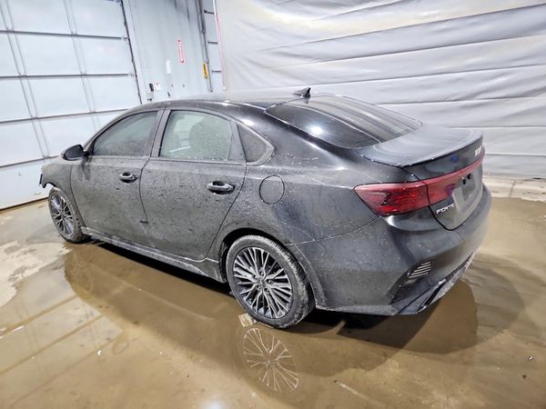 2023 KIA FORTE GT Line