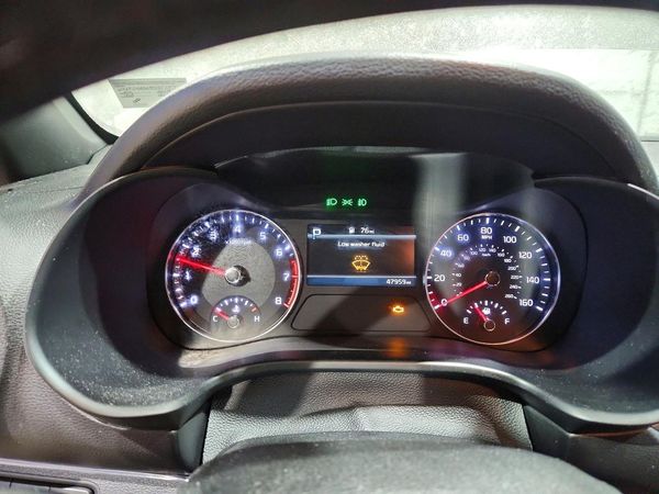 2023 KIA FORTE GT Line