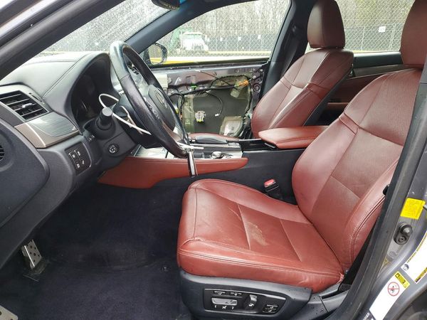 2013 LEXUS GS 350