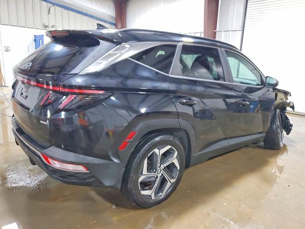 2022 HYUNDAI TUCSON SEL Convenience Pkg